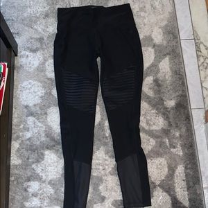 Workout leggings